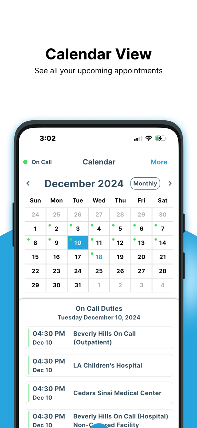Doctoc — Healthcare — screenshot 2