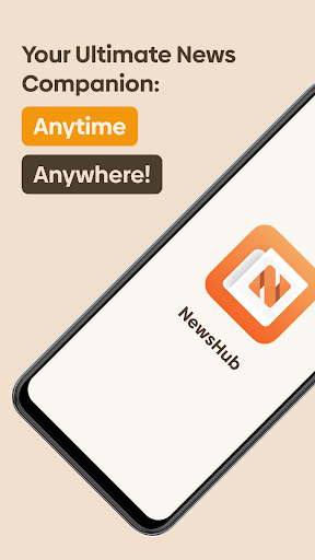 News Insight: Newshub Global — screenshot 1