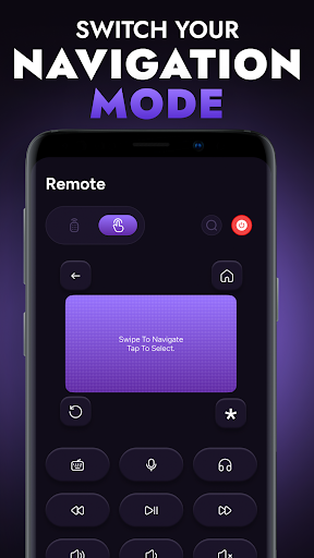 Roku Remote: Smart TV Control — screenshot 3