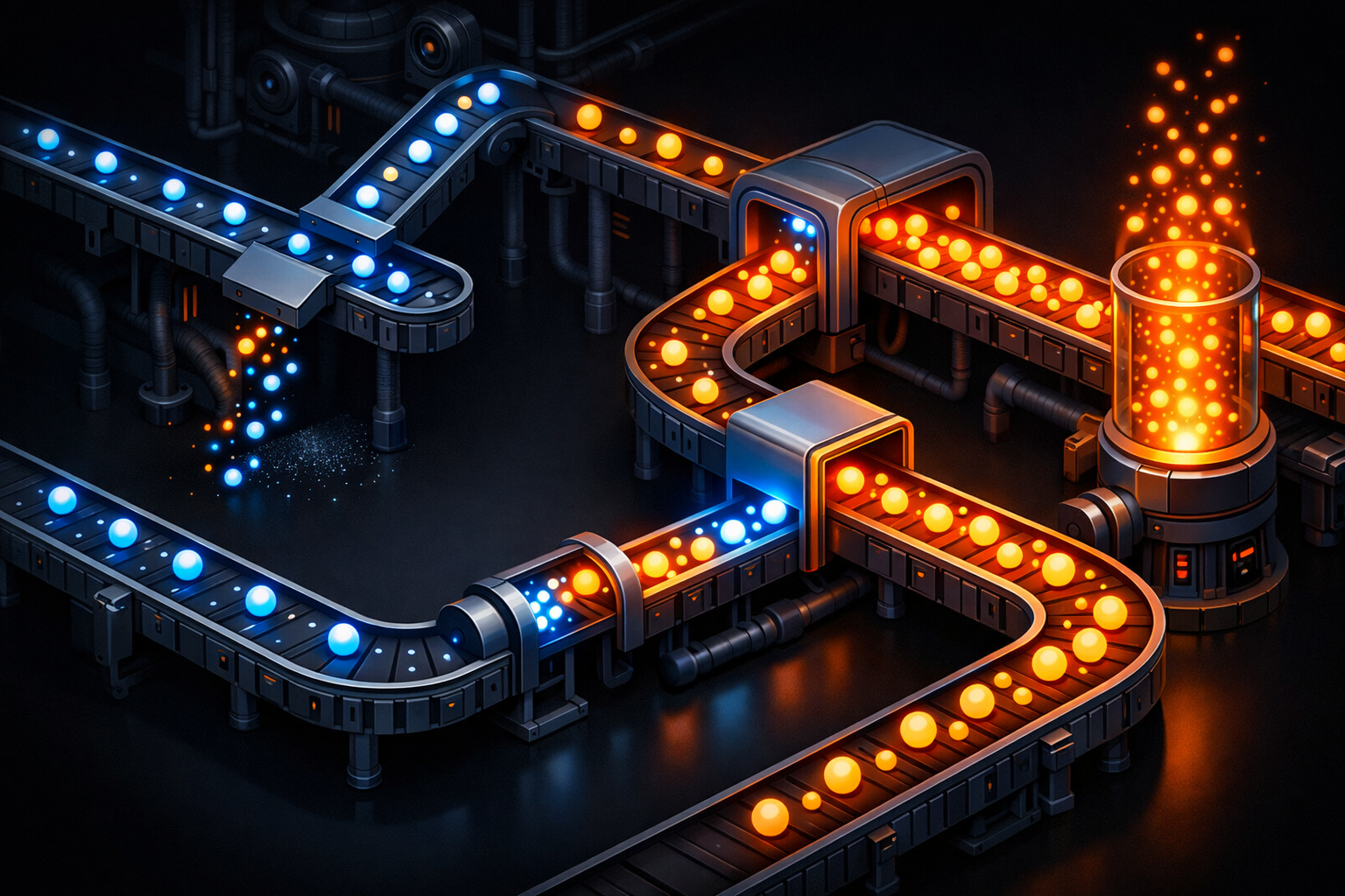 Kotlin Flow Operators: The Complete Guide