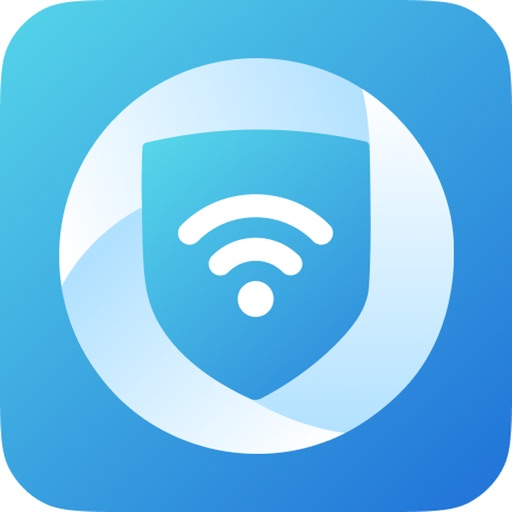 VPN Express iOS
